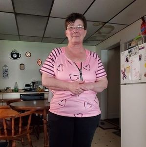 Meet your Posher, Janice